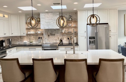 South Scottsdale House | Luxurious Property with Dual Master Suites in McCormick Ranch