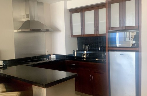 Puerto Penasco Resort | Luxurious Resort 2 Bedroom Suite w/Private Plunge Pool on balcony (Grand Mayan)