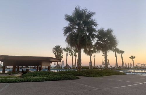 Puerto Penasco Resort | Luxurious Resort 2 Bedroom Suite w/Private Plunge Pool on balcony (Grand Mayan)
