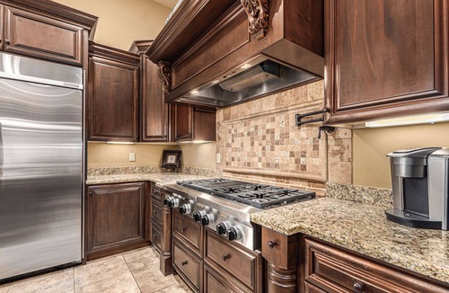 Mirabel Village House | Luxurious Scottsdale Oasis