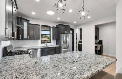 Yavapai Hills House | Luxurious Sunrise Serenity