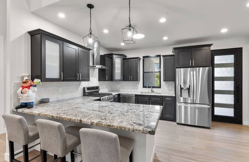 Yavapai Hills House | Luxurious Sunrise Serenity