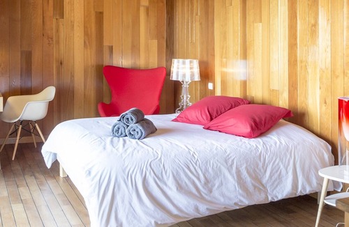 Hameau de Palombaggia Villa | Luxurious Villa in Red Cedar 7 Bdr - Porto-Vecchio - Palombaggia