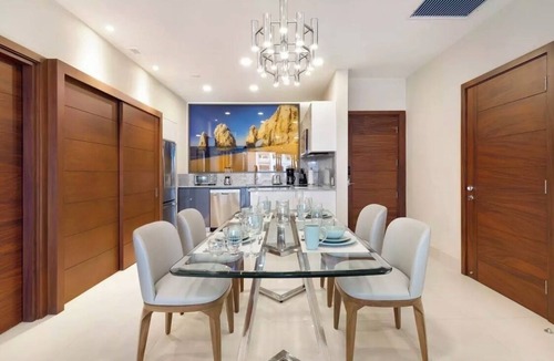 San Jose del Cabo Resort | Luxury 1-bedroom resort in marvelous San José del Cabo at Via La Valencia