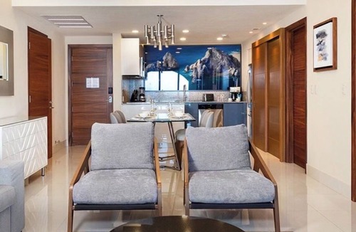San Jose del Cabo Resort | Luxury 1-bedroom resort in marvelous San José del Cabo at Via La Valencia