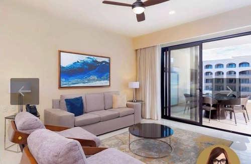 San Jose del Cabo Resort | Luxury 1-bedroom resort in marvelous San José del Cabo at Via La Valencia
