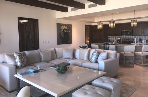 Los Cangrejos II y III Condo | Luxury 2 Bedroom Penthouse at Grand Solmar Rancho San Lucas