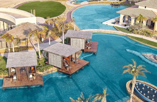 Los Cangrejos II y III Condo | Luxury 2 Bedroom Penthouse at Grand Solmar Rancho San Lucas