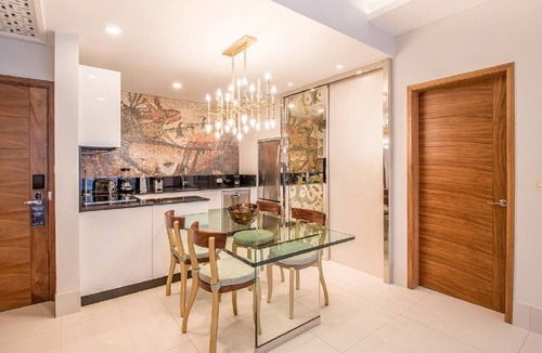 Cabo San Lucas Condo | Luxury 2 Bedroom at Garza Blanca Cabo with Full Resort Amenities