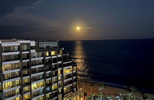 Cabo San Lucas Condo | Luxury 2 Bedroom at Garza Blanca Cabo with Full Resort Amenities