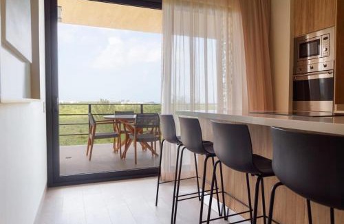 Zazil-ha House | Luxury 2BR 2BA Ocean view 200m from beach