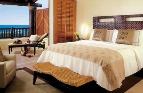 Punta de Mita Resort | Luxury 3 bedroom Punta Mita Residence villa