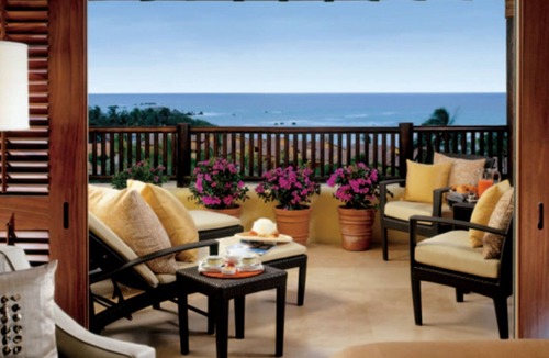 Punta de Mita Resort | Luxury 3 bedroom Punta Mita Residence villa