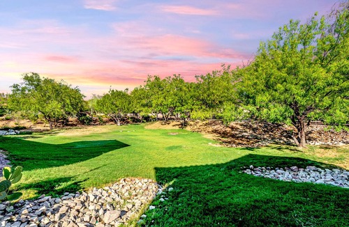 Rancho Vistoso Condo | Luxury 3BD/2BA Desert Oasis Near Tucson w Pool, Views, Low Summer Rates! 🌄