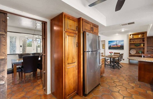 Shea North Estates House | Luxury 3BR Stay | Pool, Tennis, Games & BBQ