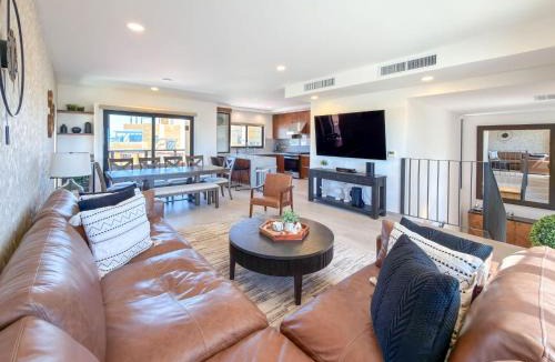 Puerto Penasco Villa | Luxury 3BR Villa Rooftop Pool Golf Views