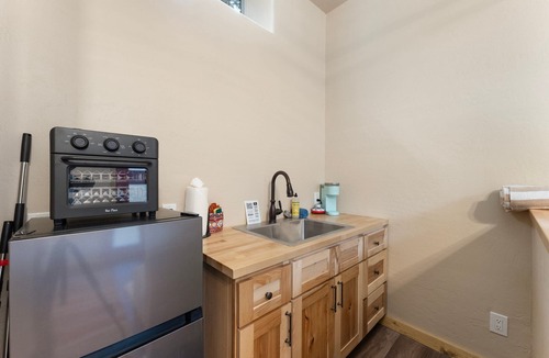 Sedona Shadows House | Luxury 4BR: Hot Tub Game Room Canyon Views