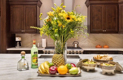 Cabo San Lucas Villa | Luxury 7-Bedroom Villa in Diamante – Sleeps 16