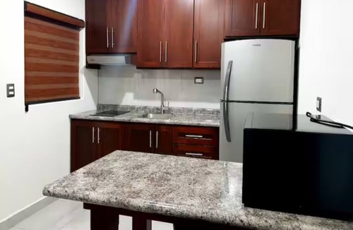 Ciudad Obregon Apartment | Luxury apartment #4 steps away from IMSS/UMAE