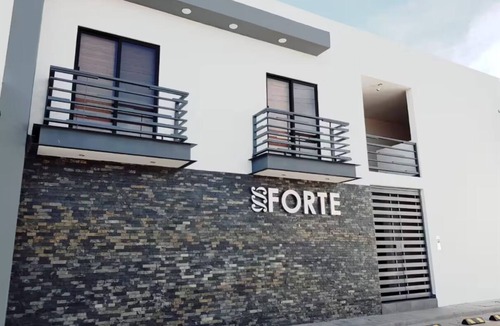 Ciudad Obregon Apartment | Luxury apartment #4 steps away from IMSS/UMAE