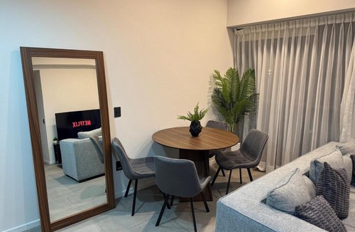Zapopan Apartment | Luxury apartment near Andares