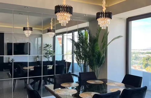 Zapopan Apartment | Luxury Apartment V Real