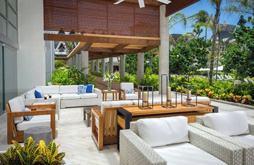 Marina Vallarta Resort | Luxury Beach Resort Master Room/Studio Mayan Palace at Vidanta, 2 Adults+2 Kids