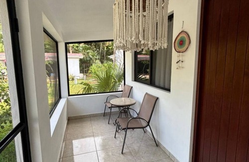 Akumal Cabin | Luxury Cabins with Private Cenote, Pool and A/C in the Jungle