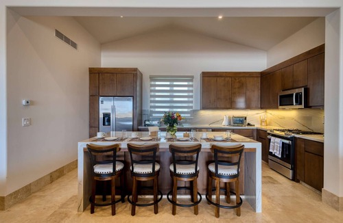Los Cabos House | Luxury Coastal Retreat - Pool & World-Class Golf