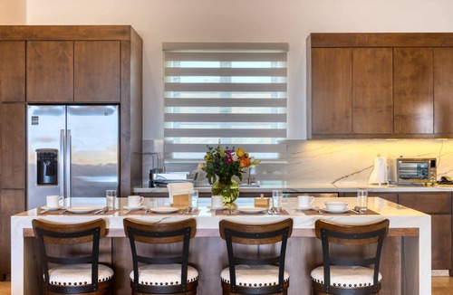 Los Cabos House | Luxury Coastal Retreat - Pool & World-Class Golf