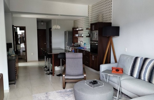 North Hotel Zone Condo | Luxury Condo in Puerto Vallarta Mexico with Spectacular Mountain View