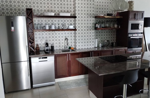 North Hotel Zone Condo | Luxury Condo in Puerto Vallarta Mexico with Spectacular Mountain View