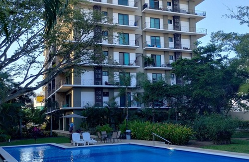 North Hotel Zone Condo | Luxury Condo in Puerto Vallarta Mexico with Spectacular Mountain View