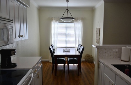 Copper Canyon Condo | Luxury Condo in the Heart of Catalina Foothills, EV Charge Station
