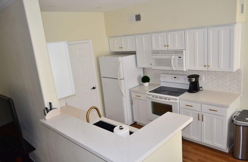 Copper Canyon Condo | Luxury Condo in the Heart of Catalina Foothills, EV Charge Station