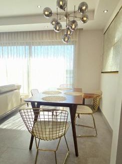 Fluvial Vallarta Apartment | Luxury Condo Residencial Area Close to Everything