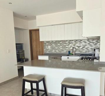 Fluvial Vallarta Apartment | Luxury Condo Residencial Area Close to Everything