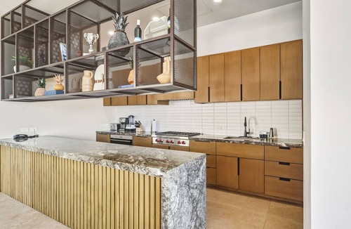 Los Cabos House | Luxury Contemporary Haven in Diamante