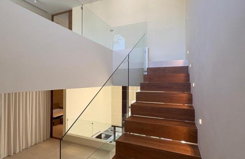 Villa Juarez Villa | Luxury Exclusive Villa