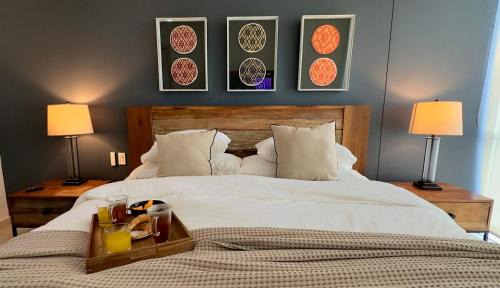 Ampliacion Granada Apartment | Luxury flat in the most exclusive area