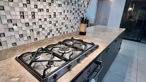 Ampliacion Granada Apartment | Luxury flat in the most exclusive area