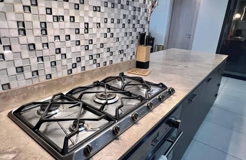 Ampliacion Granada Condo | Luxury flat in the most exclusive area