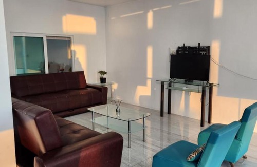 Miramar Villa | Luxury front Beach villa sleeps 10 playa Rosarito BC walking Distance Papas n Beers