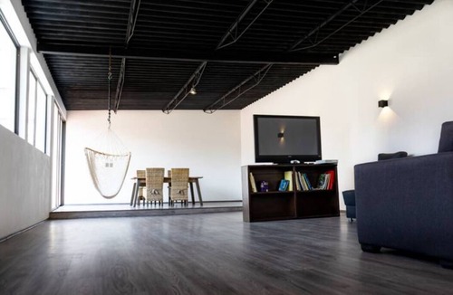 Cuauhtemoc Hotel | Luxury Grand Suite w/amenities