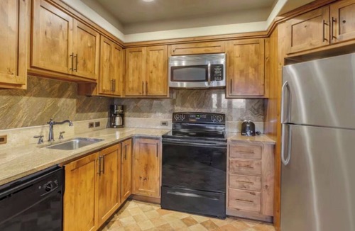 West Sedona Hotel | Luxury Grand Vacation Club in Steamy Sedona