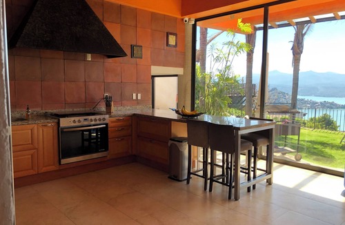 El Santuario House | LUXURY IN THE MOUNTAINS. Ideal to relax with family and friends.