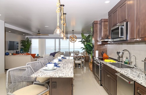 Playa Encantada Condo | Luxury-Jolla Excellence-Indoorpool&BeachAccess