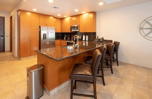 Puerto Penasco Apartment | Luxury Las Palomas Oceanview Condo - Phase 2
