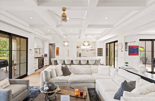 North Scottsdale House | Luxury Living on the Links