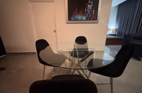 Hermosillo Apartment | Luxury Loft with Great View,CAS,Government Area